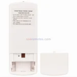 Chigo GZ01-BEJO-000 AC Remote