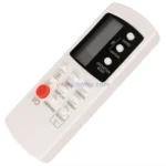 Chigo GZ01-BEJO-000 AC Remote - view 3