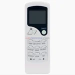 Chigo ZCLW-03 AC Remote - view 2