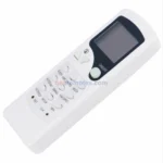 Chigo ZCLW-03 AC Remote - view 3