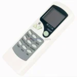 Chigo ZCLW-03 AC Remote - view 5
