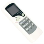Chigo ZCLW-03 AC Remote - view 6