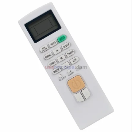 Chigo ZHJA-03 AC Remote