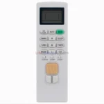 Chigo ZHJA-03 AC Remote - view 2