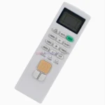 Chigo ZHJA-03 AC Remote - view 3