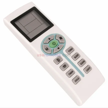 Chigo ZHTL-03 AC Remote