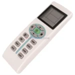Chigo ZHTL-03 AC Remote - view 3