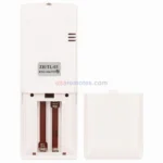 Chigo ZHTL-03 AC Remote - view 4