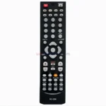 Coby RC-056 TV Remote - view 2