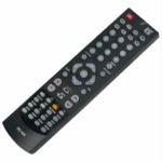 Coby RC-056 TV Remote - view 3