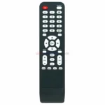 Curtis LCD4299A TV Remote