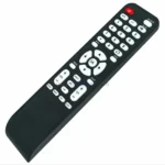 Curtis LCD4299A TV Remote - view 3