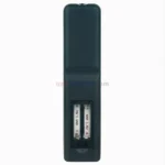 Curtis LCD4299A TV Remote - view 4