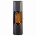 Curtis LED1337A TV Remote - view 2