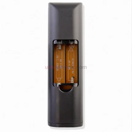 Curtis LED1337A TV Remote - view 2