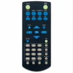 Universal CVD2216 DVD Remote