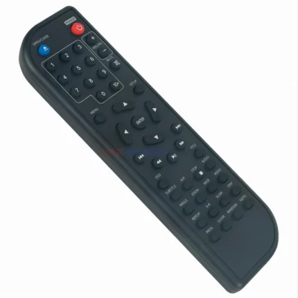 Universal CVD505 DVD Remote
