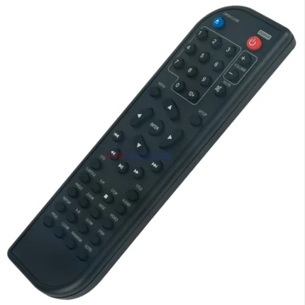 Universal CVD505 DVD Remote - view 2