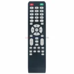 Universal CX-507 TV Remote - view 2