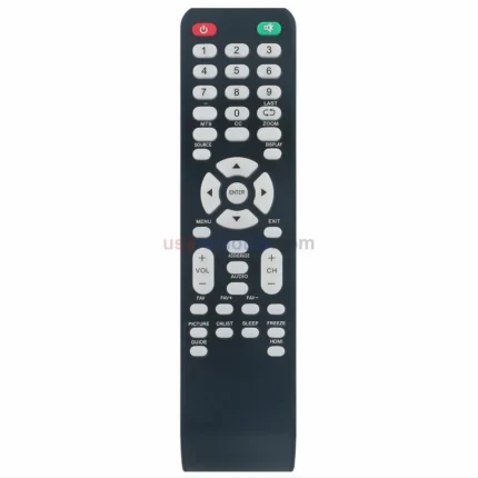 Universal CX-507 TV Remote - view 2