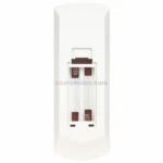 Daikin EDGS02 AC Remote - view 4