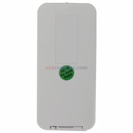 Universal DCS-5211L Remote Control