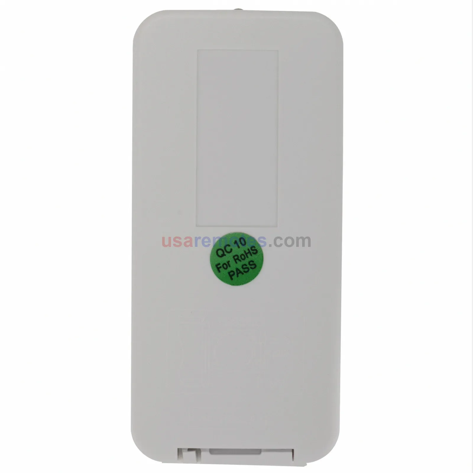 Universal DCS-5211L Remote Control Universal DCS-5211L Remote Control