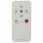 Universal DCS-5211L Remote Control - view 3