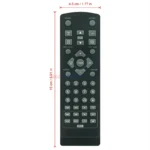 Denon RC-1022 AV Receiver Remote