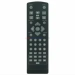 Denon RC-1022 AV Receiver Remote - view 2