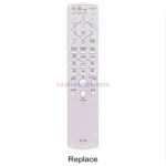 Denon RC-1109 Remote Control - view 2