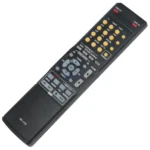 Denon RC-1119 AV Receiver Remote - view 3