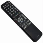 Denon RC-1128 Blu-ray Remote - view 2