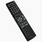 Denon RC-1128 Blu-ray Remote - view 3