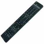 Denon RC-1156 AV Receiver Remote