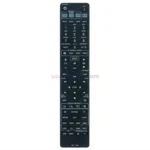 Denon RC-1156 AV Receiver Remote - view 2