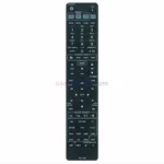 Denon RC-1156 AV Receiver Remote - view 3