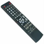 Denon RC-1158 AV Receiver Remote