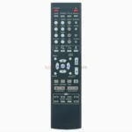 Denon RC-1158 AV Receiver Remote - view 3