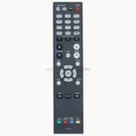 Denon RC-1167 AV Receiver Remote - view 2