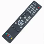 Denon RC-1167 AV Receiver Remote - view 3