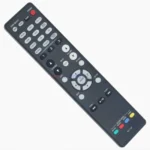 Denon RC-1167 AV Receiver Remote - view 4