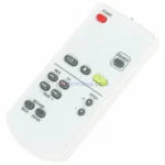 Denon RC-1176 AV Receiver Remote - view 2