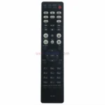 Denon RC-1199 Remote Control - view 3