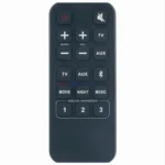 Denon RC-1230 Soundbar Remote