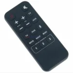 Denon RC-1230 Soundbar Remote - view 2