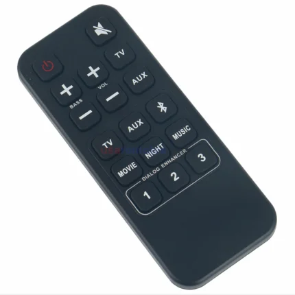 Denon RC-1230 Soundbar Remote - view 2