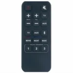 Denon RC-1230 Soundbar Remote - view 3