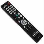 Denon RC-1235 Remote Control - view 2