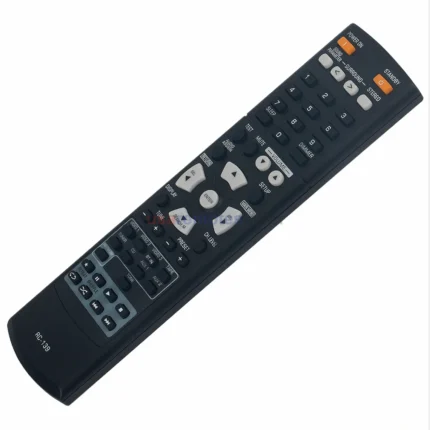 Denon RC-139 AV Receiver Remote